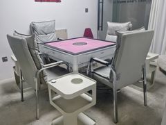 -LJ掼蛋·棋牌会所(徐汇店)