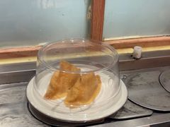 -禾绿回转寿司(万柳华联店)