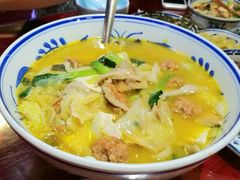 老陕大烩菜-窄巷子陕菜馆·地道陕西菜(粉巷店)
