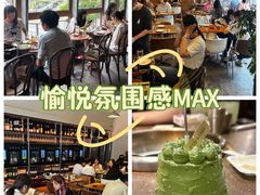 -Blac+Blac(中海环宇荟店)