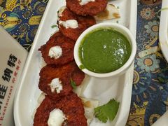 -清真· AL-JANNAT 佳纳特餐厅(仙林店)