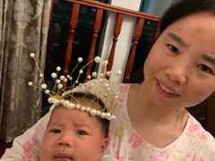-爱的果实月嫂育婴师(世纪东方店)