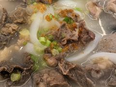 -潮汕林记牛肉火锅(万象天地店)