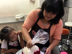 -爱之旅diy烘焙坊(西直门店)