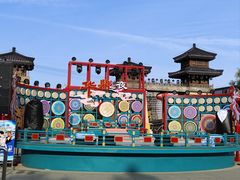 -中华郡文化旅游景区