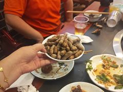 -老家大锅台·铁锅炖·地锅鸡(建邺文体路店)