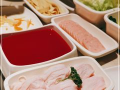 -海底捞火锅(万丰桥店)
