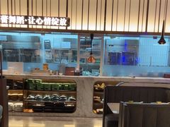 -雀蓝川菜(滨湖万象汇店)