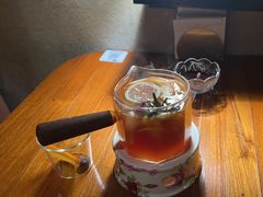-陶享时光西餐·下午茶(信河街店)