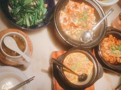 客家酿豆腐-客语客家菜(琶洲保利店)