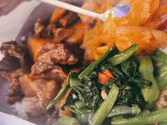 -石笨笨·盖浇饭大王(MOMOPARK店)