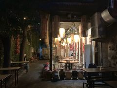-锦小馆(安贞店)
