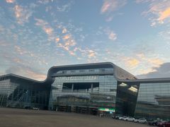 -上海汽车会展中心