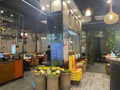 -老山村酒楼(白石洲店)