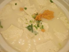 海胆豆腐-万宝海鲜舫(劳动公园店)