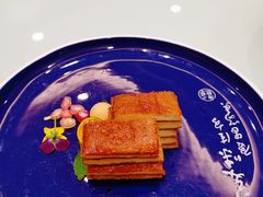 -良友富临大酒店(泉城广场大明湖店)