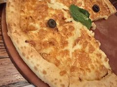 -凯撒城堡西餐厅(颐和国际店)