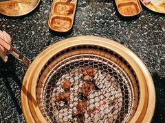 -肉匠日式烧肉屋·和牛居酒屋·酒水小食堂(大汉悦中心店)
