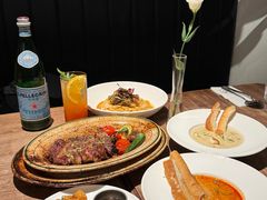 -Grand James·地中海bistro(百家湖1912店)