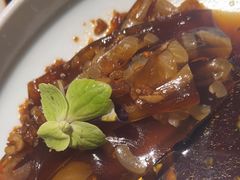 -味+新京宴·烤鸭·北京菜(创意谷店)
