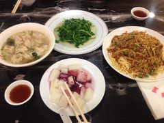 iphone_upload_pic-王家沙点心店(南京西路总店)