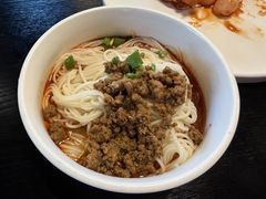 担担面-金鼎轩(鸟巢北辰荟店)