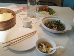 -小桃红·东北菜·春饼烤鸭(南阳湖街店)