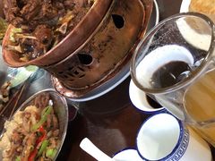 -来顺成饭庄