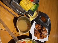 -渔寿司·日本料理(艾尚天地店)