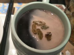 -江湖情酸菜鱼(万菱汇店)