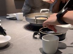 -骨之味·筒骨汤火锅(江头店)