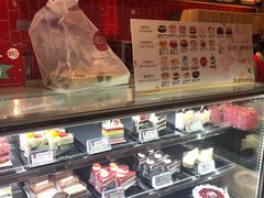 -85度C(无锡利华广场店)