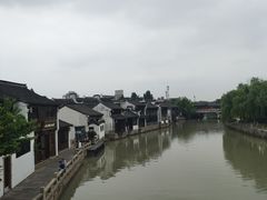 -嘉兴月河历史街区