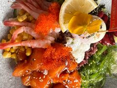 -怪兽炸鸡.轻沙拉(锦州店)