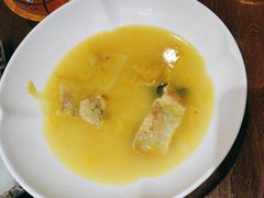 -香芙茗茶楼(梅家坞总店)