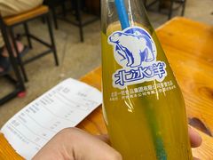 -炒豆合作社(东四总店)