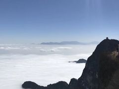 -峨眉山风景名胜区