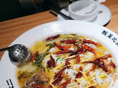 -太二酸菜鱼(福州泰禾店)