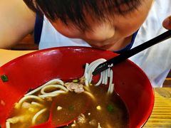 -肥仔记 面家