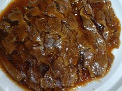 -紫光园·烤鸭·北京菜(劲松店)