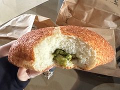 -熊叔熊婶面包房(团结湖店)
