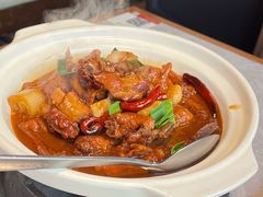 -老头儿油爆虾(胜利河美食街店)