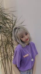 -YOUR HAIR の Harajuku