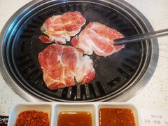 -猫抓烤肉(春熙路店)