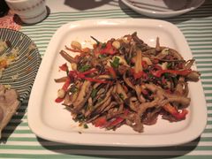 -楼兰新疆菜(江宁万达店)