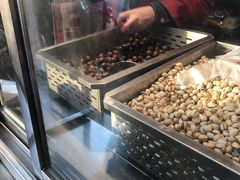 糖炒栗子-二斗栗子(西湖道店)