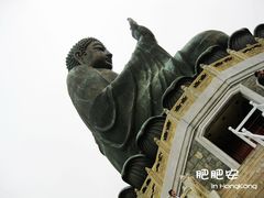 -天坛大佛
