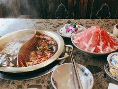 -小龙坎火锅(沙井店)