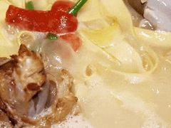 -骨之味·筒骨汤火锅(江头店)