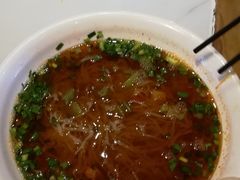 -子午路张记肉夹馍(小寨西路店)